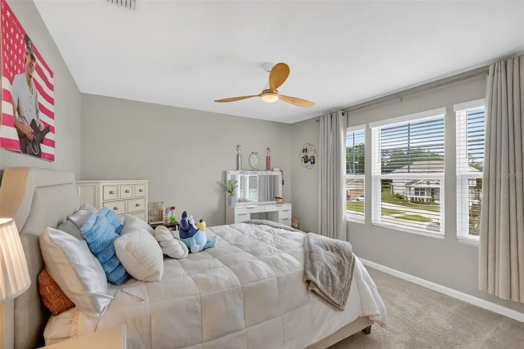 6024 Nightjar Court Okahumpka FL 34762