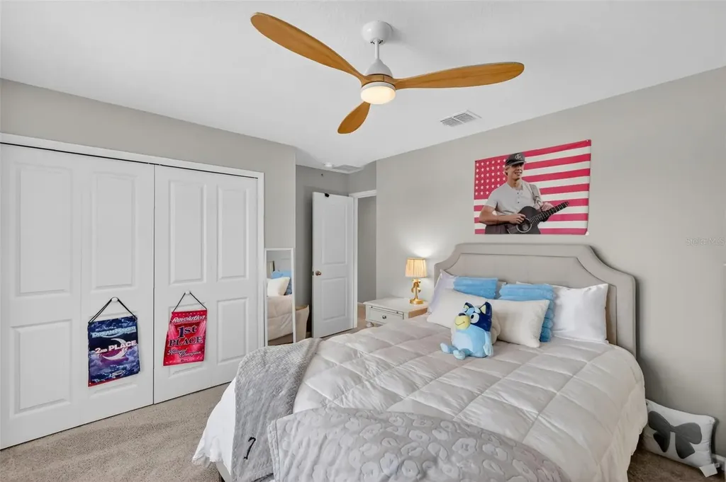 6024 Nightjar Court Okahumpka FL 34762