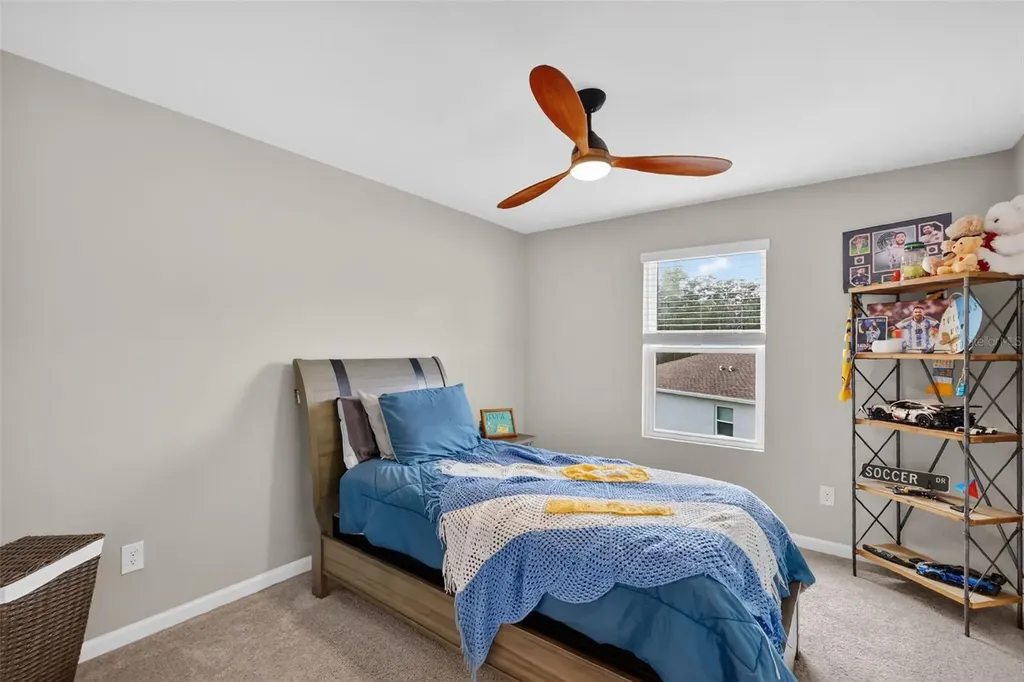 6024 Nightjar Court Okahumpka FL 34762