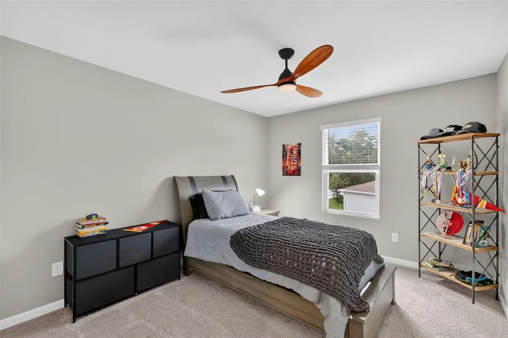 6024 Nightjar Court Okahumpka FL 34762