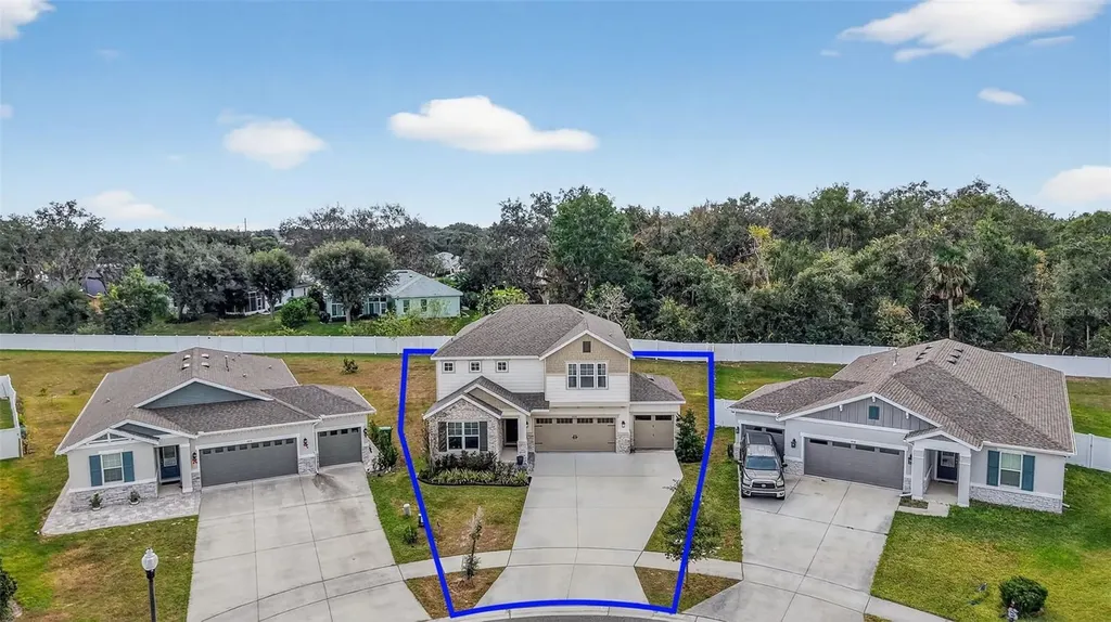 6024 Nightjar Court Okahumpka FL 34762
