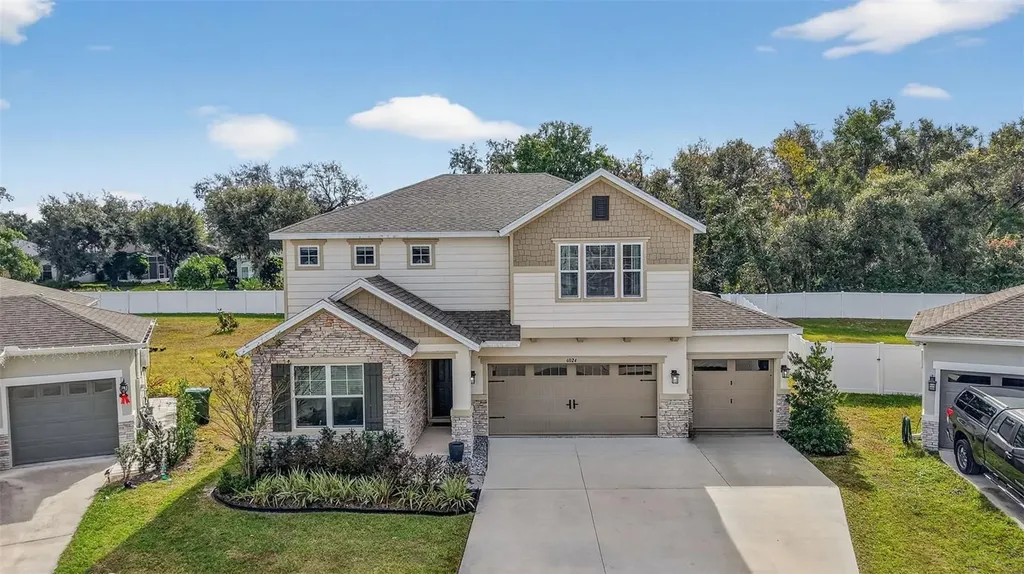 6024 Nightjar Court Okahumpka FL 34762