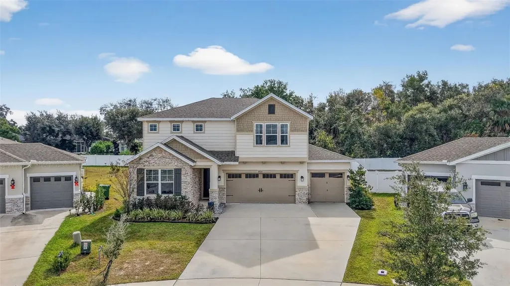 6024 Nightjar Court Okahumpka FL 34762