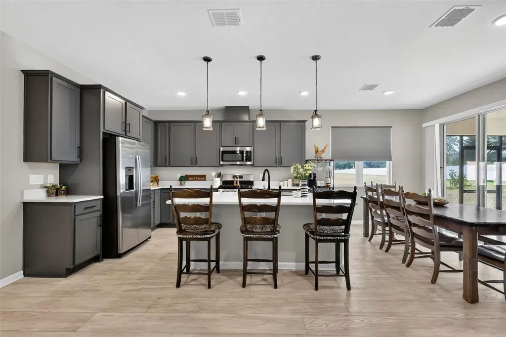 6024 Nightjar Court Okahumpka FL 34762