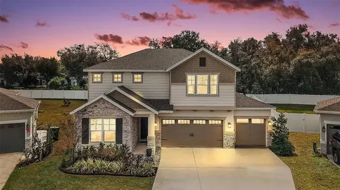6024 Nightjar Court Okahumpka FL 34762