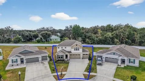 6024 Nightjar Court Okahumpka FL 34762