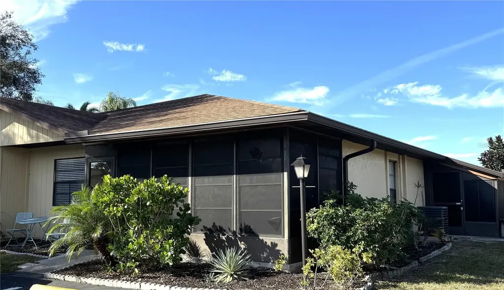4158 66th Street Circle W Bradenton FL 34209