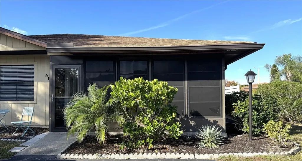 4158 66th Street Circle W Bradenton FL 34209