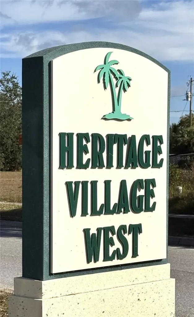4158 66th Street Circle W Bradenton FL 34209