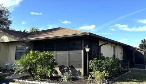 4158 66th Street Circle W Bradenton FL 34209