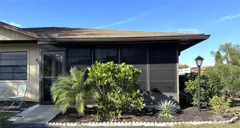 4158 66th Street Circle W Bradenton FL 34209
