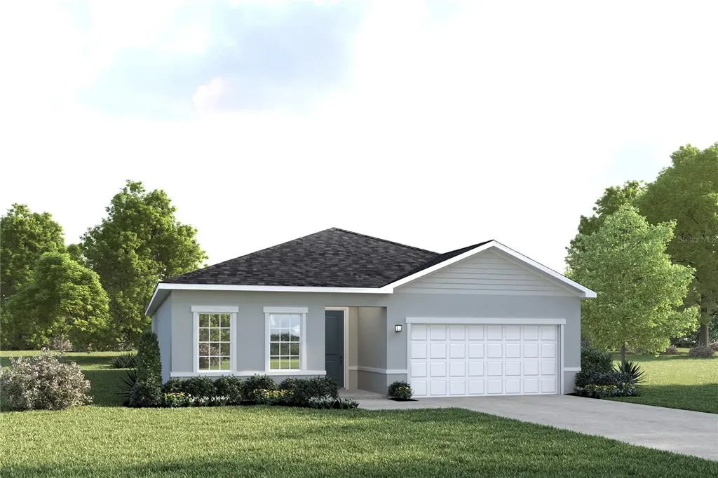 436 Elm Spring Road St Cloud FL 34771