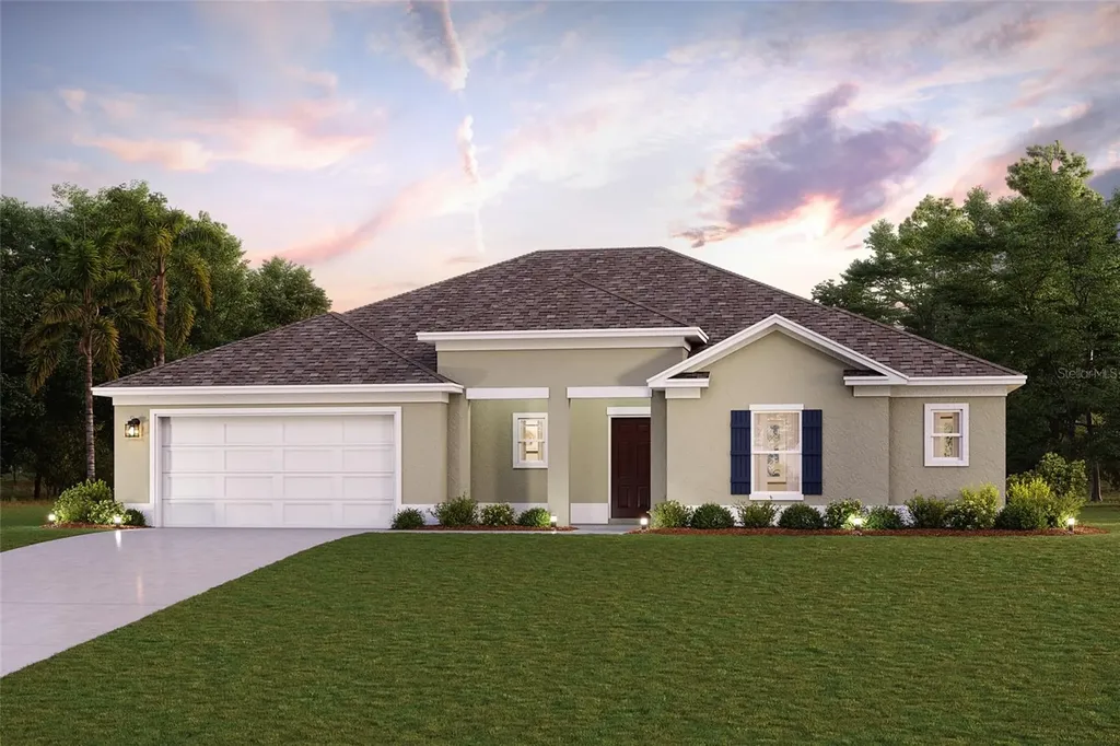 448 Oak Canopy Circle Avon Park FL 33825