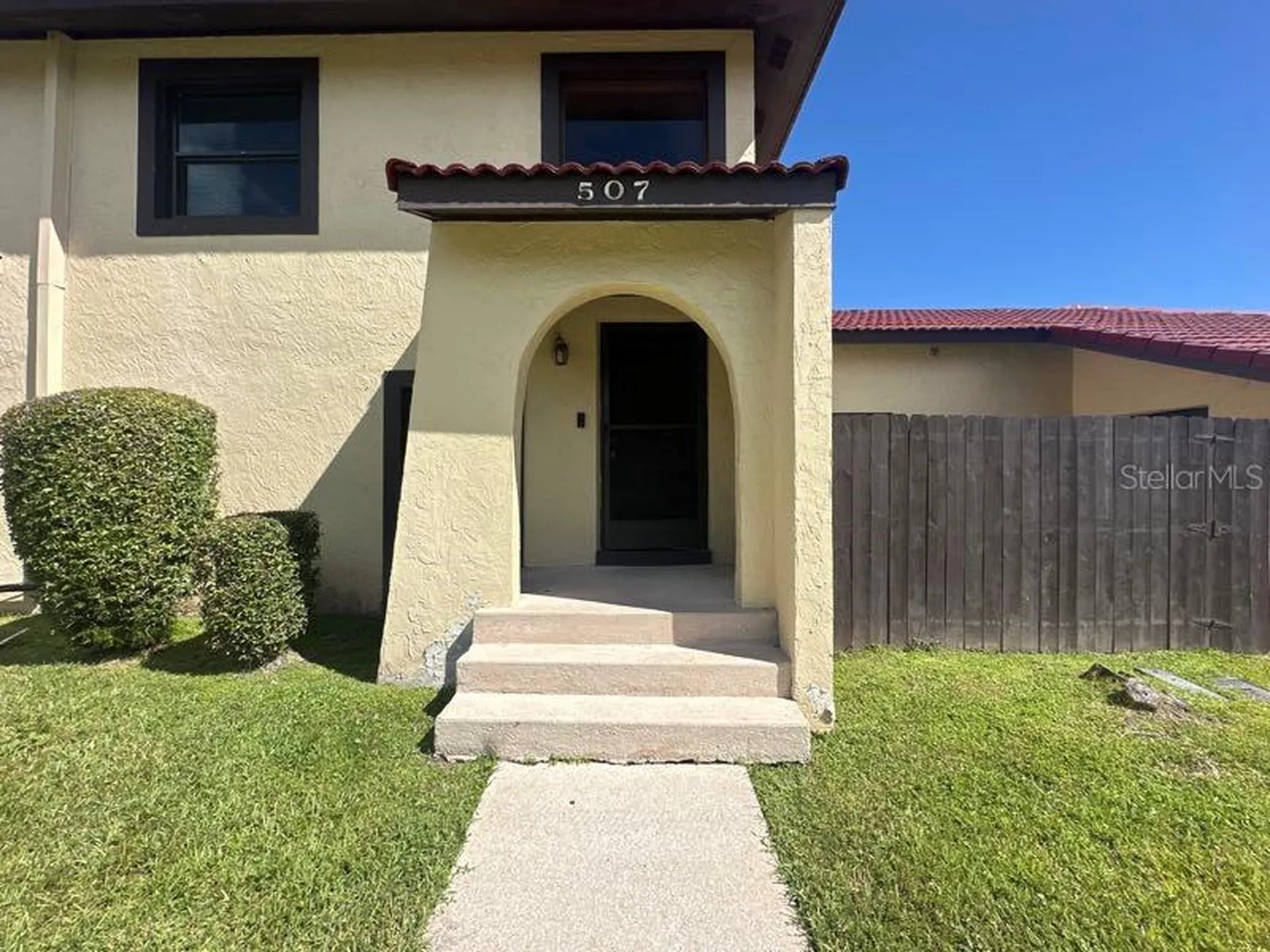 507 Hunter Circle Kissimmee FL 34758