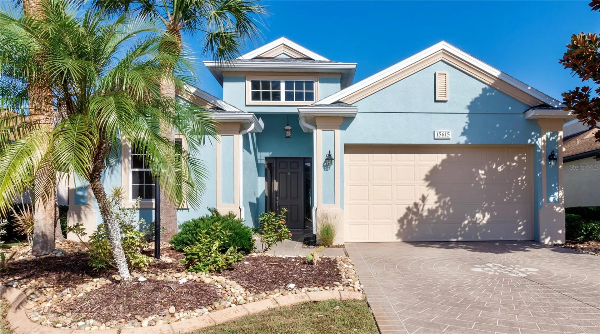 Lakewood Ranch FL, 15615 Lemon Fish Drive