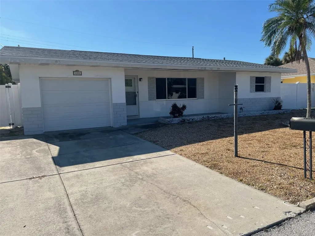 428 90th Avenue St Pete Beach FL 33706
