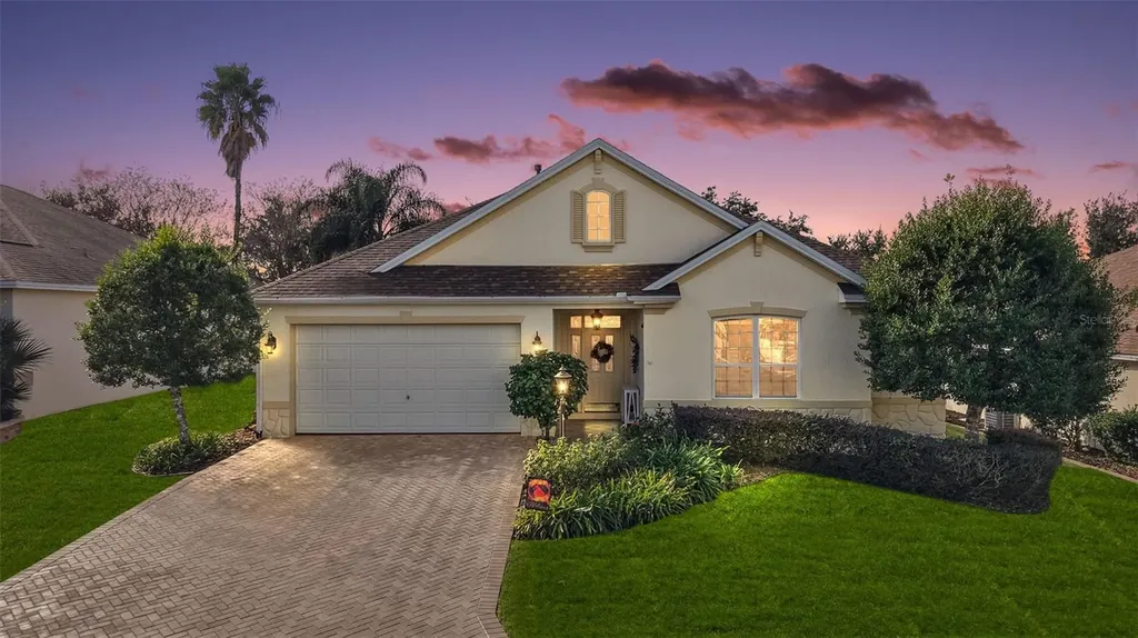 2132 Blackville Drive The Villages FL 32162