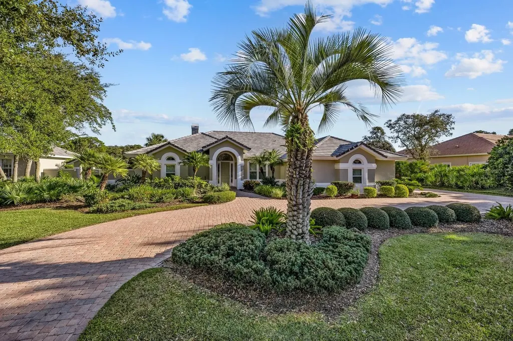 9 Rue Renoir Palm Coast FL 32137