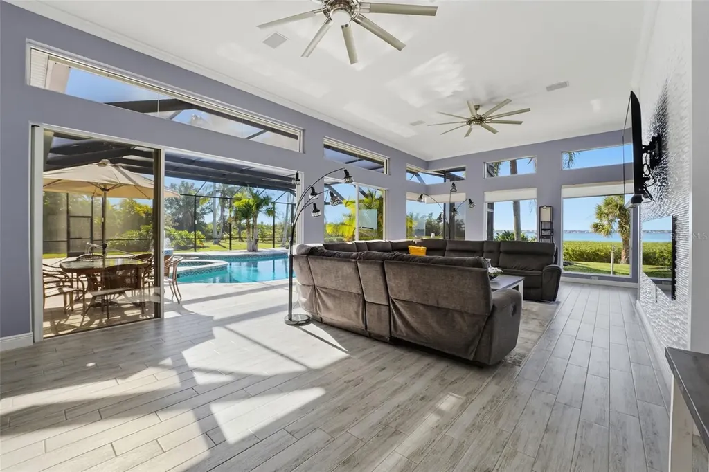 3121 Rivershore Lane Port Charlotte FL 33953