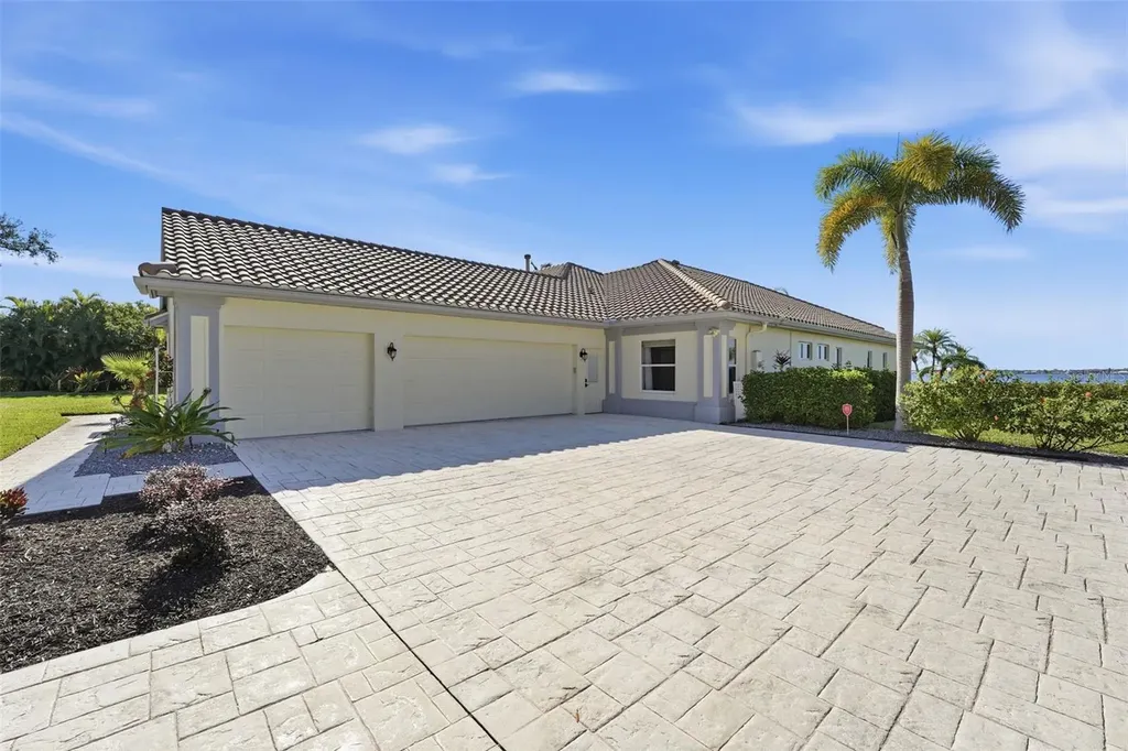 3121 Rivershore Lane Port Charlotte FL 33953