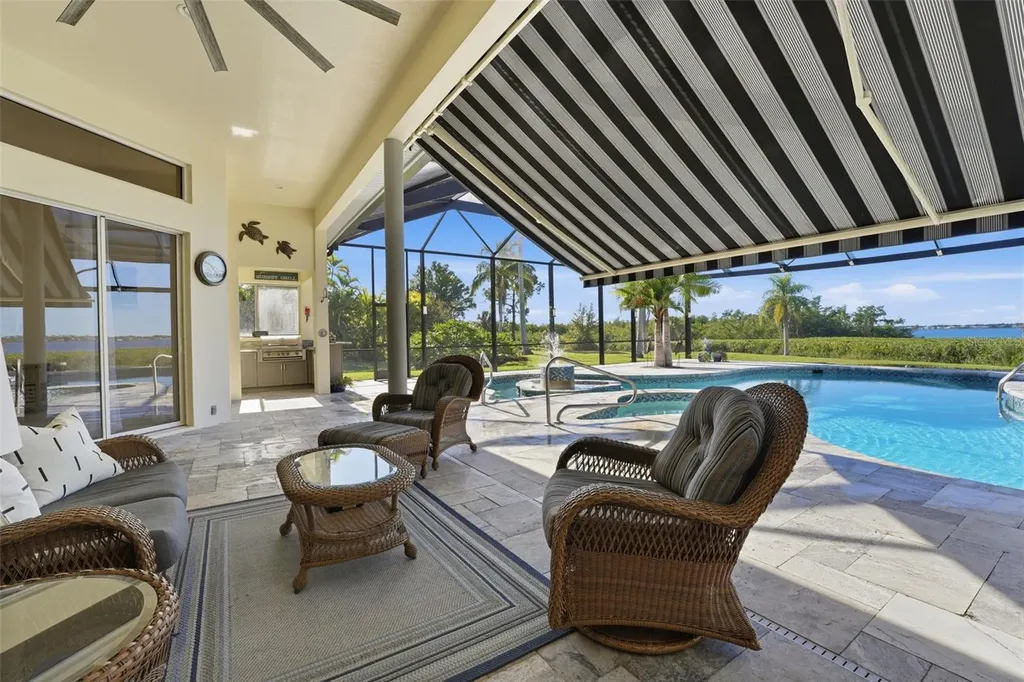 3121 Rivershore Lane Port Charlotte FL 33953