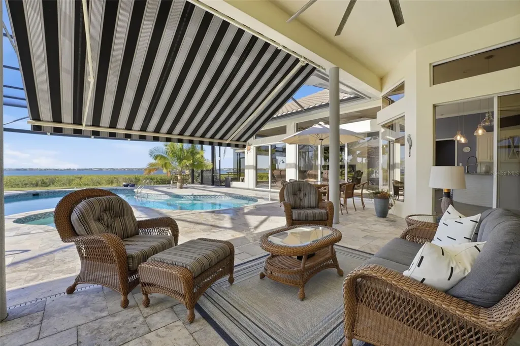 3121 Rivershore Lane Port Charlotte FL 33953