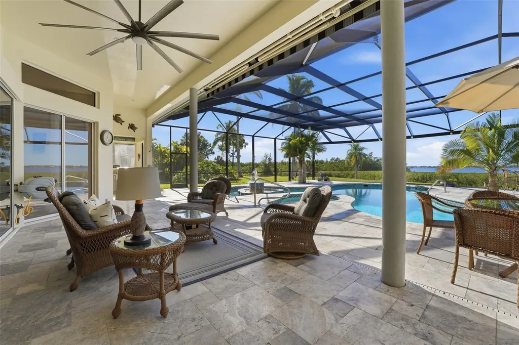 3121 Rivershore Lane Port Charlotte FL 33953