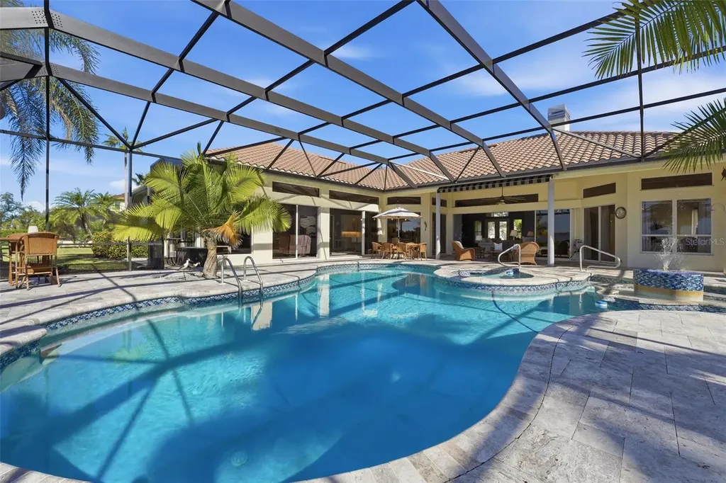 3121 Rivershore Lane Port Charlotte FL 33953