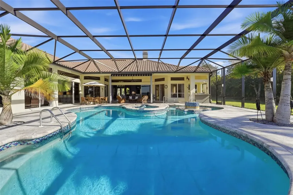 3121 Rivershore Lane Port Charlotte FL 33953