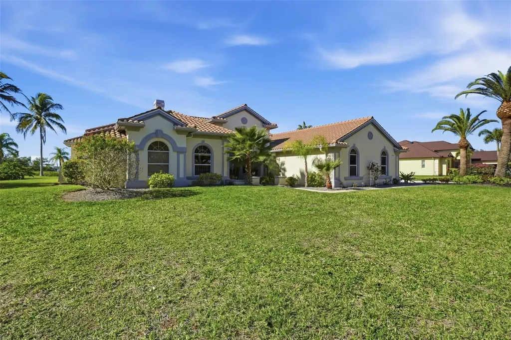 3121 Rivershore Lane Port Charlotte FL 33953