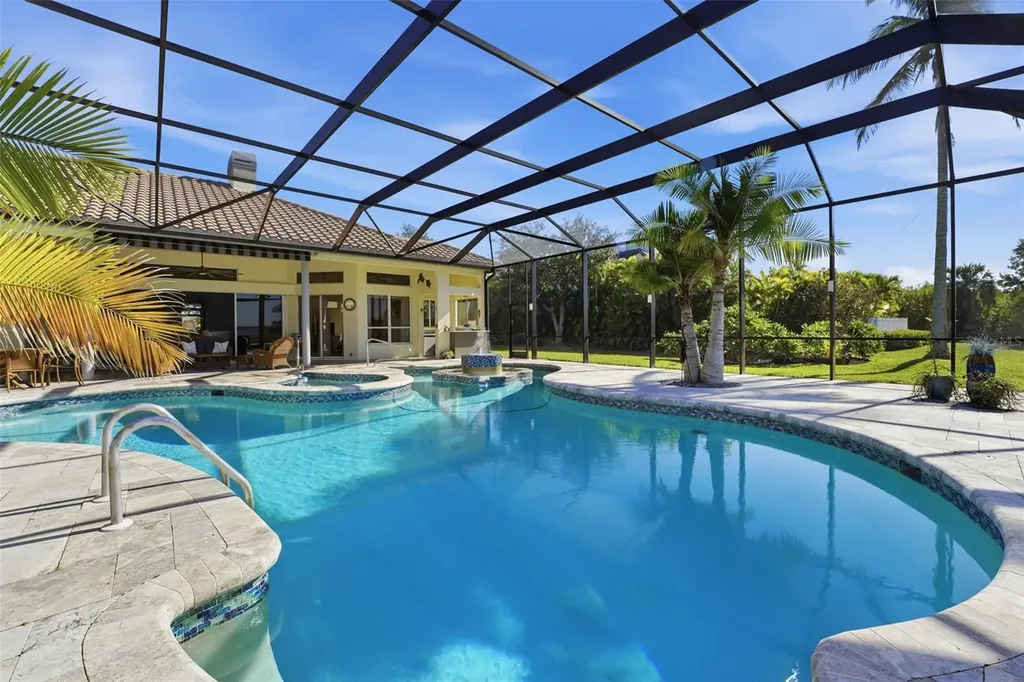 3121 Rivershore Lane Port Charlotte FL 33953