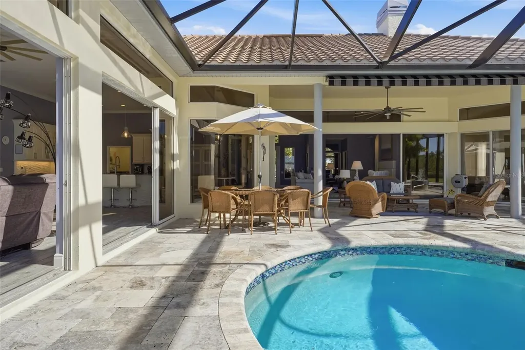 3121 Rivershore Lane Port Charlotte FL 33953