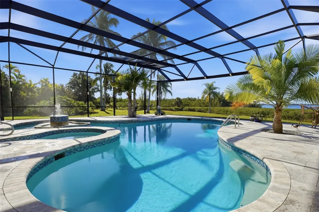 3121 Rivershore Lane Port Charlotte FL 33953