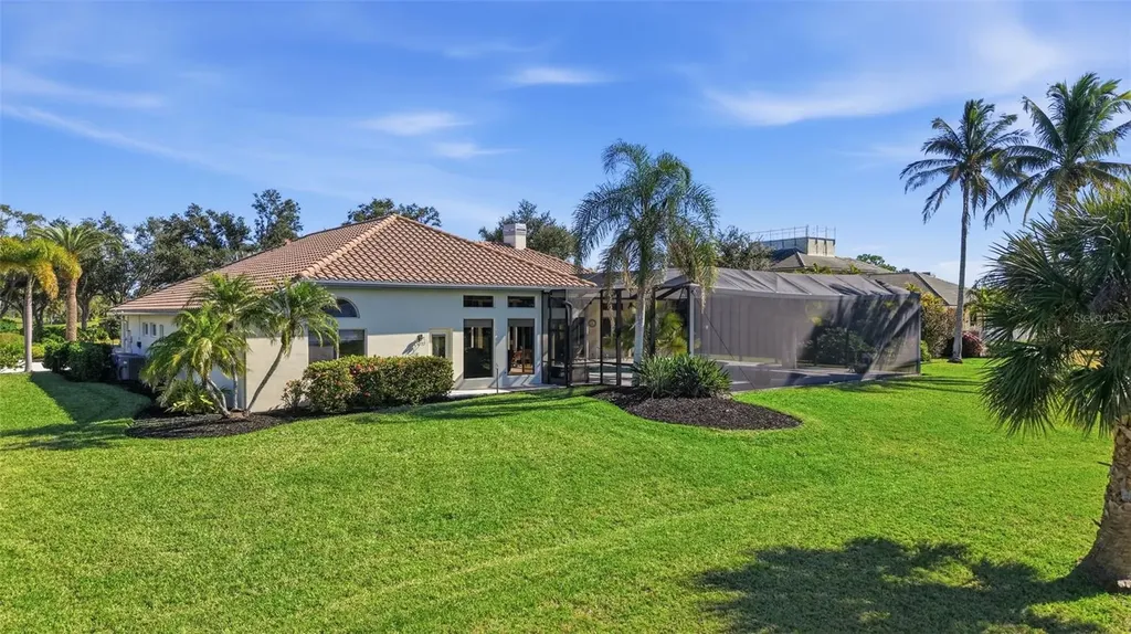 3121 Rivershore Lane Port Charlotte FL 33953