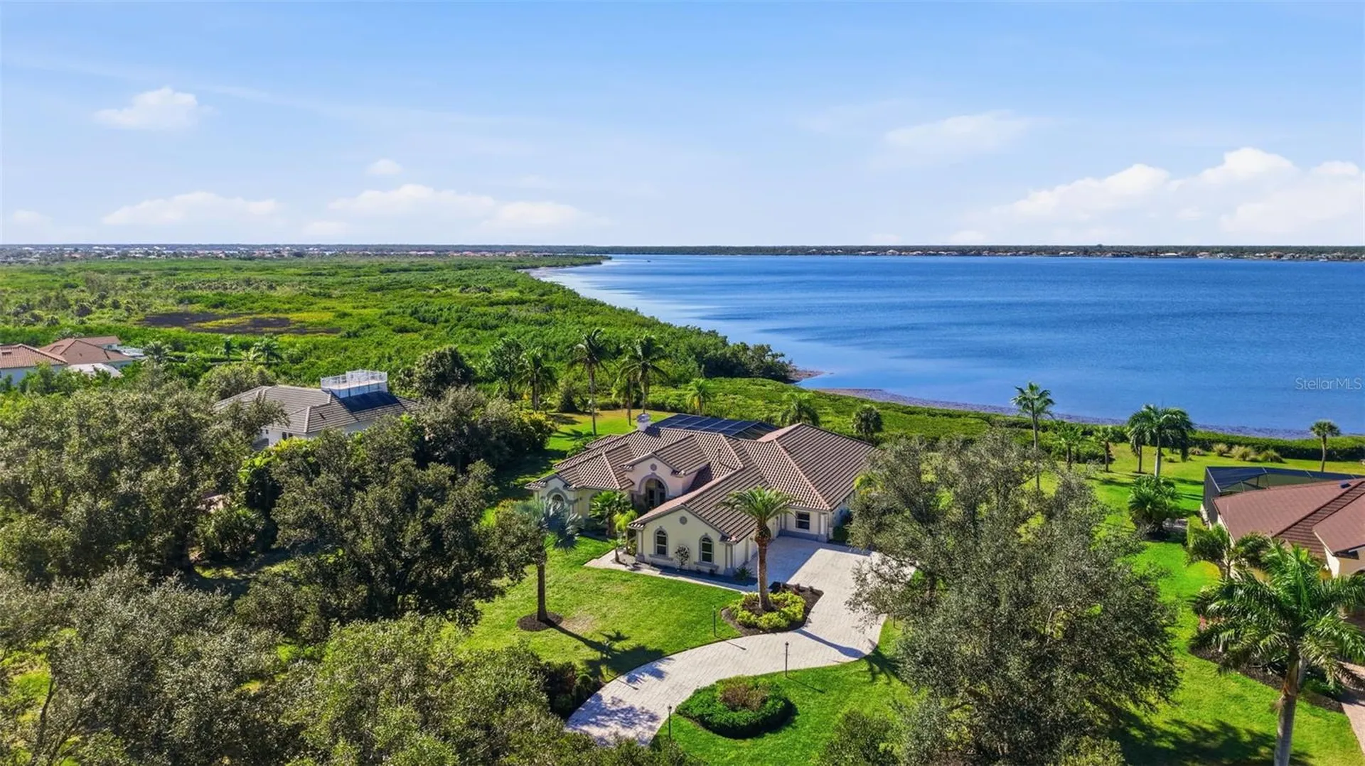 Port Charlotte FL, 3121 Rivershore Lane