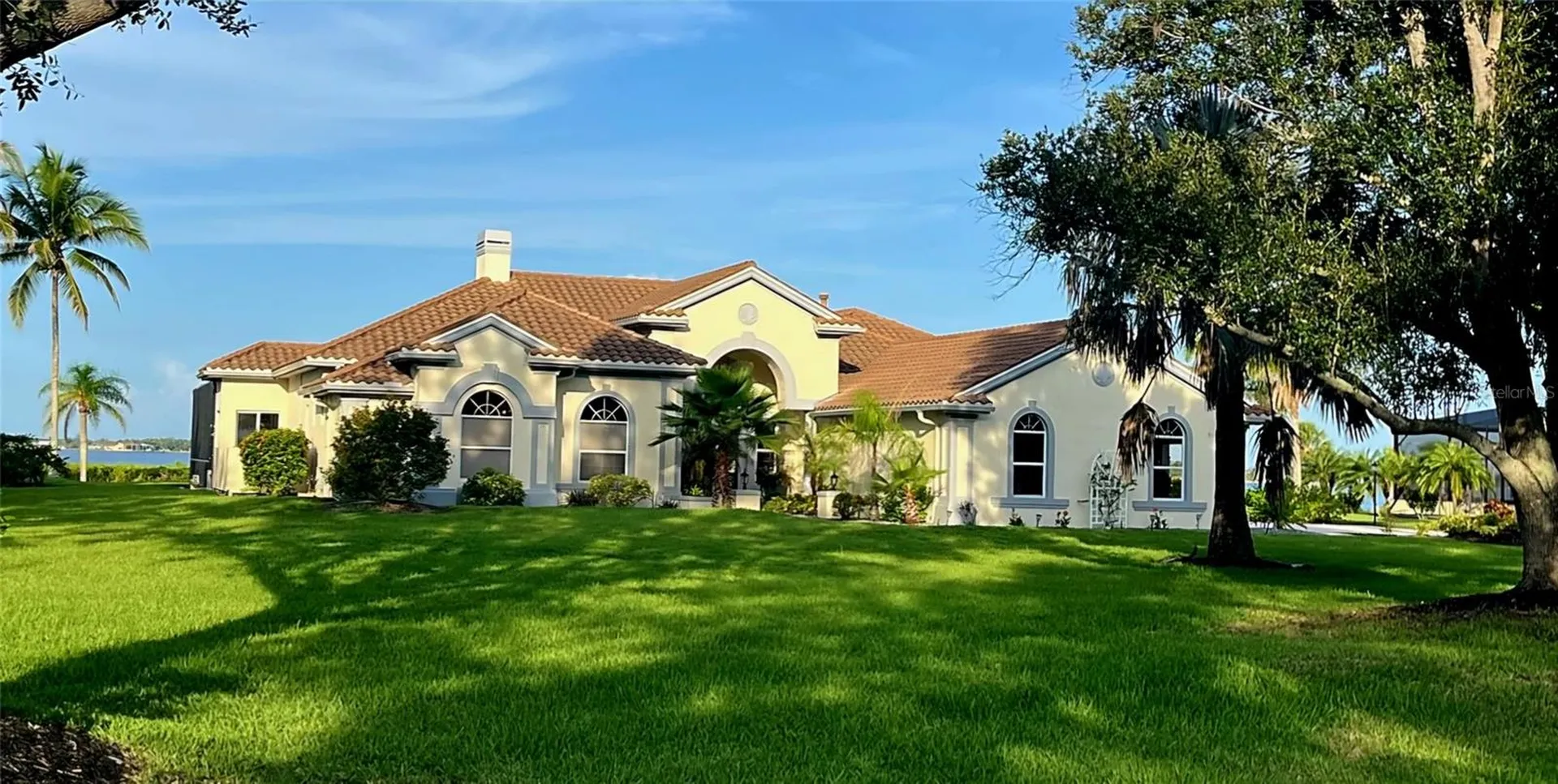 3121 Rivershore Lane Port Charlotte FL 33953