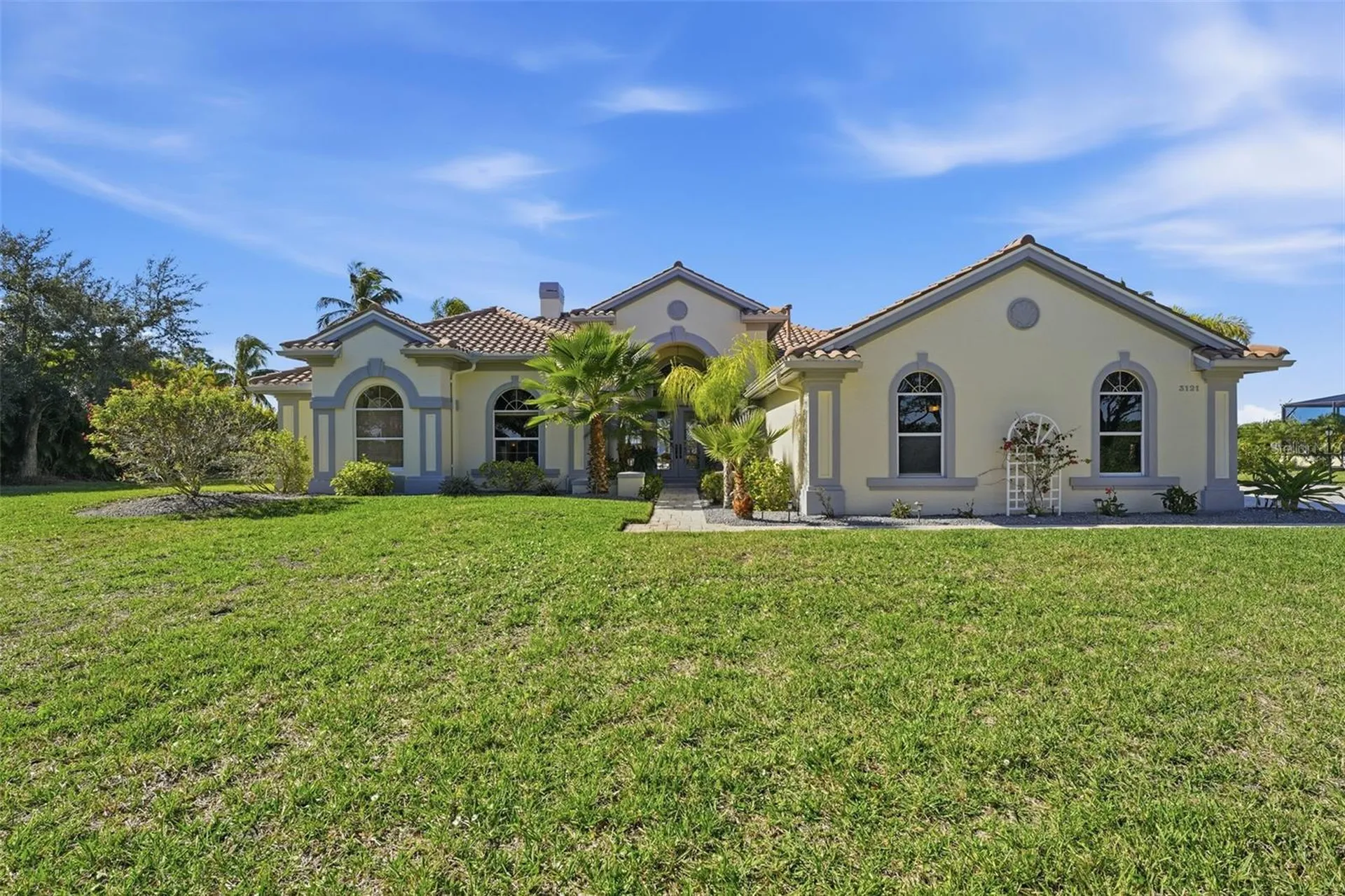 3121 Rivershore Lane Port Charlotte FL 33953