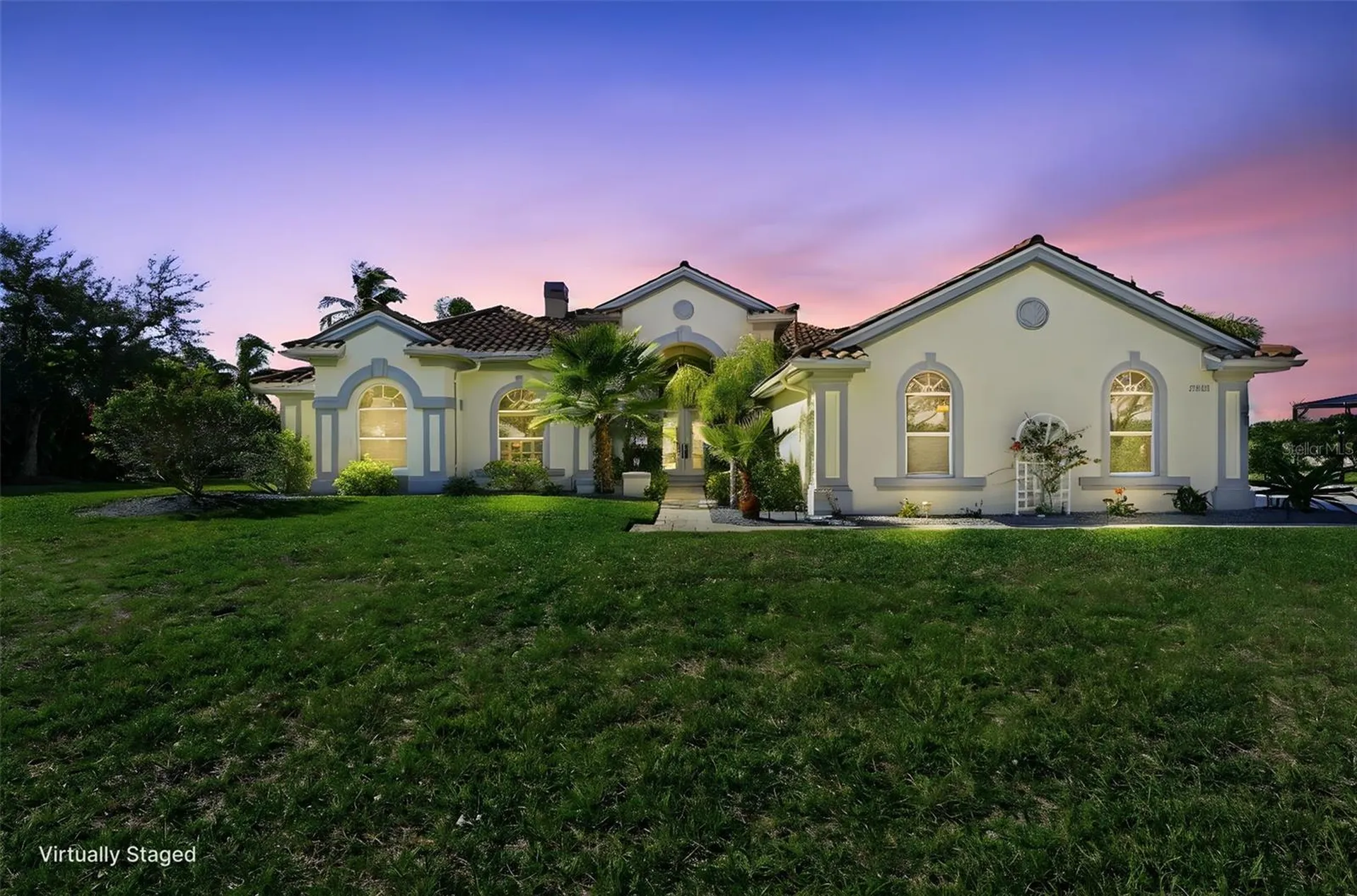 3121 Rivershore Lane Port Charlotte FL 33953
