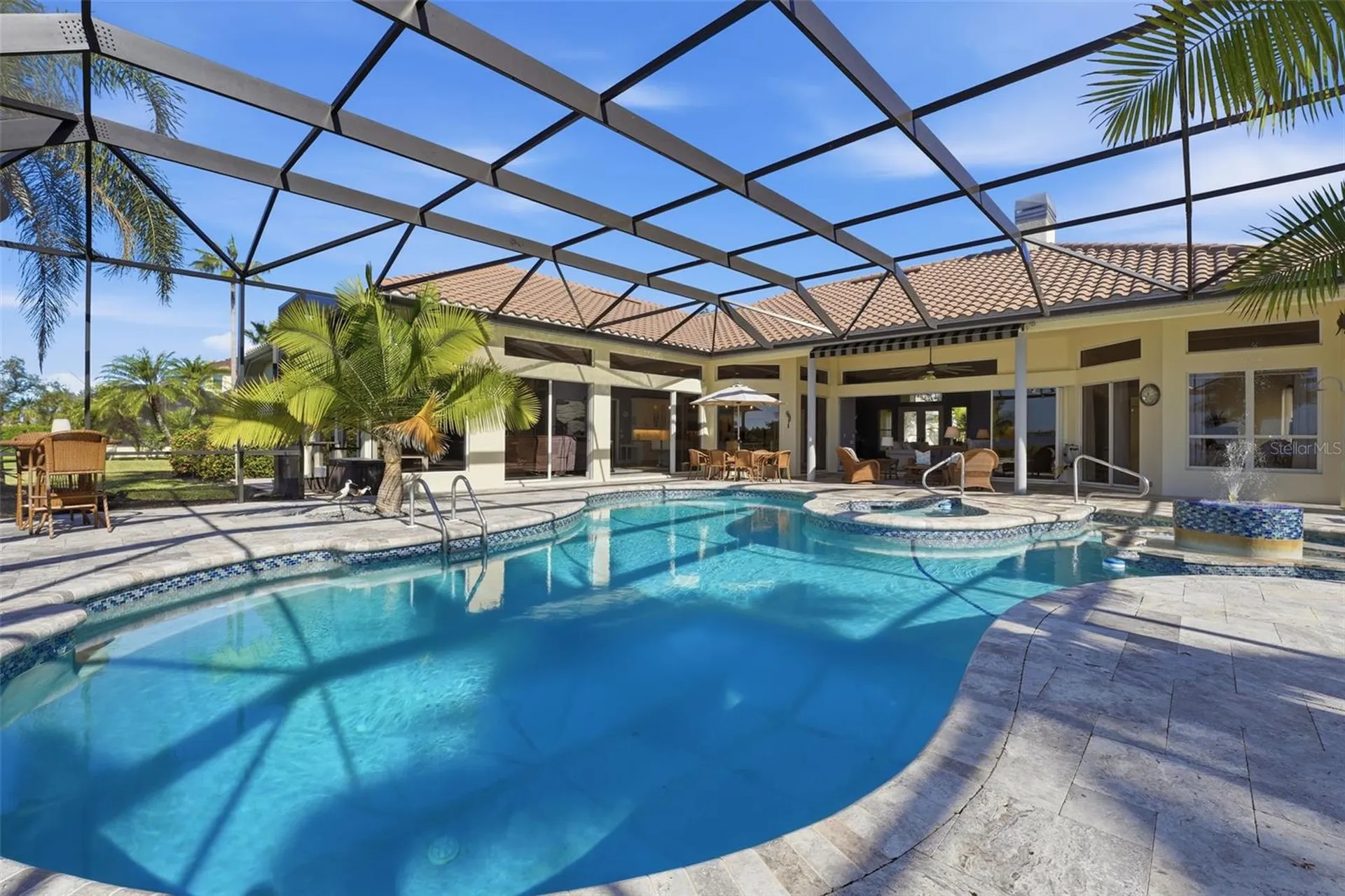 3121 Rivershore Lane Port Charlotte FL 33953