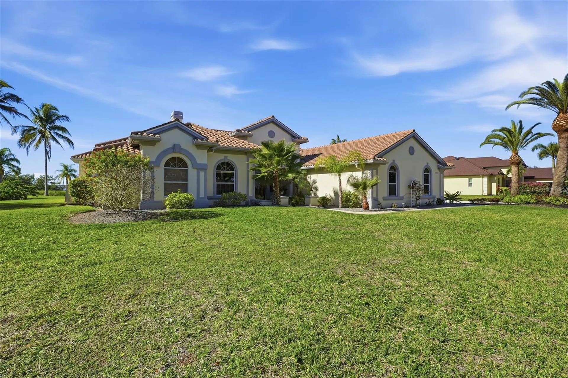 3121 Rivershore Lane Port Charlotte FL 33953