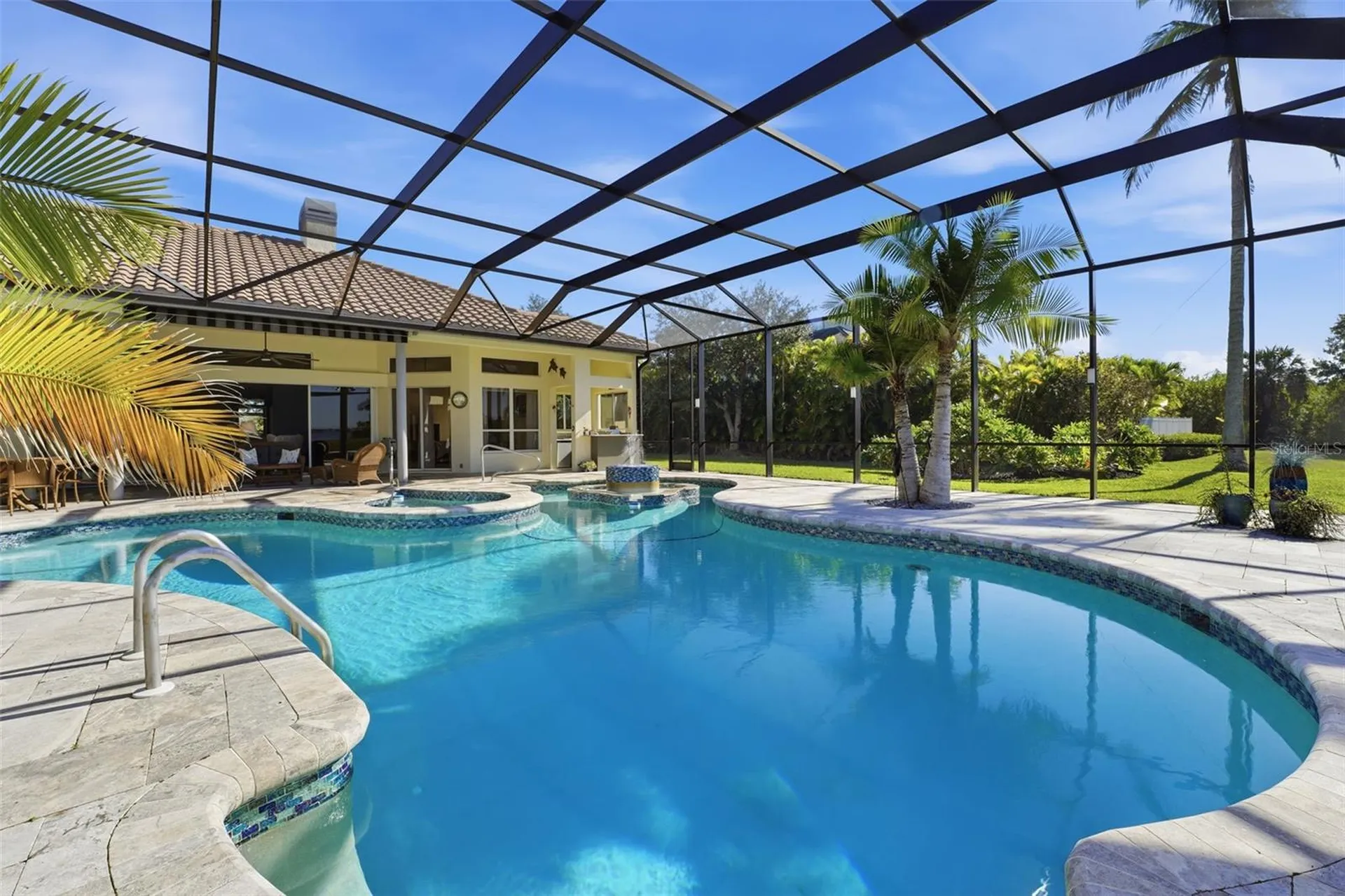 3121 Rivershore Lane Port Charlotte FL 33953