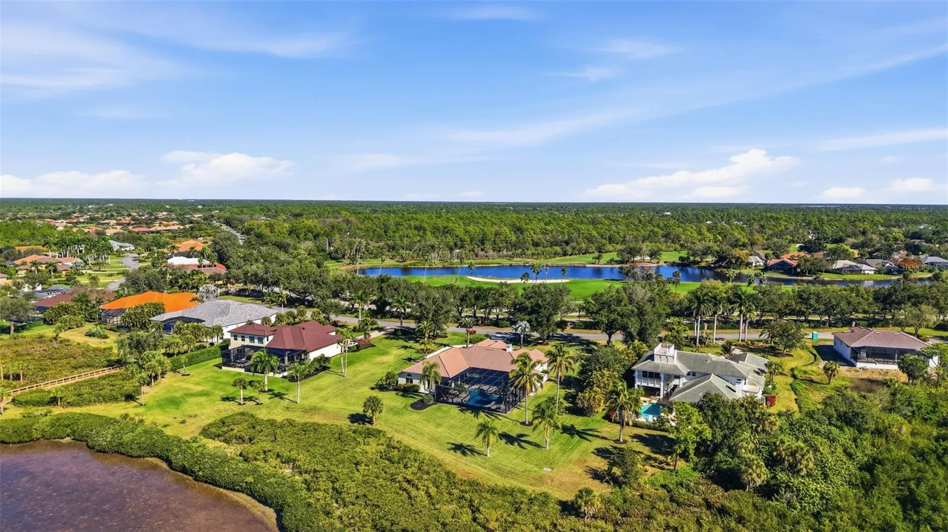 3121 Rivershore Lane Port Charlotte FL 33953