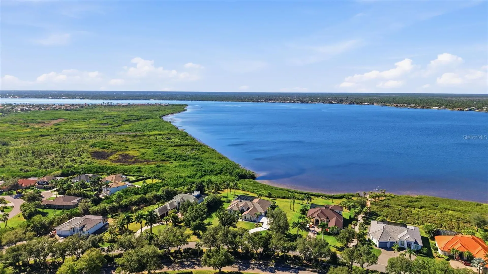 3121 Rivershore Lane Port Charlotte FL 33953