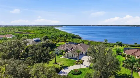 3121 Rivershore Lane Port Charlotte FL 33953