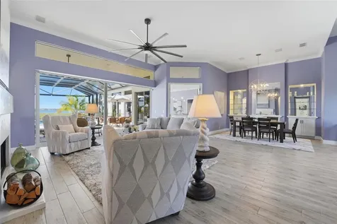 3121 Rivershore Lane Port Charlotte FL 33953