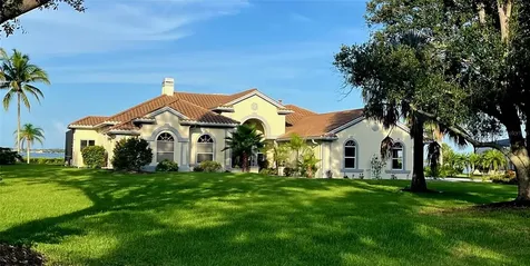 3121 Rivershore Lane Port Charlotte FL 33953