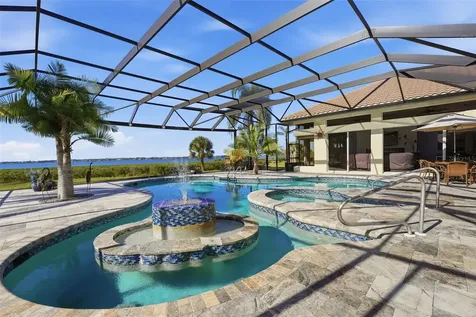 3121 Rivershore Lane Port Charlotte FL 33953