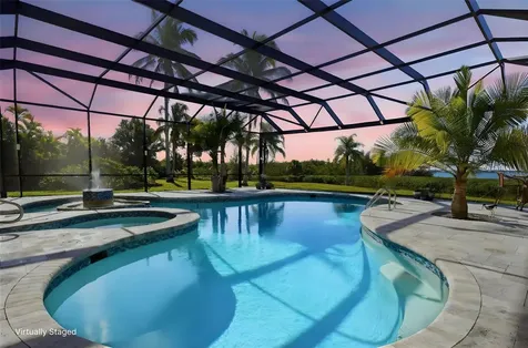 3121 Rivershore Lane Port Charlotte FL 33953