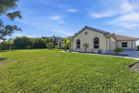 3121 Rivershore Lane Port Charlotte FL 33953