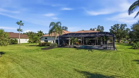 3121 Rivershore Lane Port Charlotte FL 33953